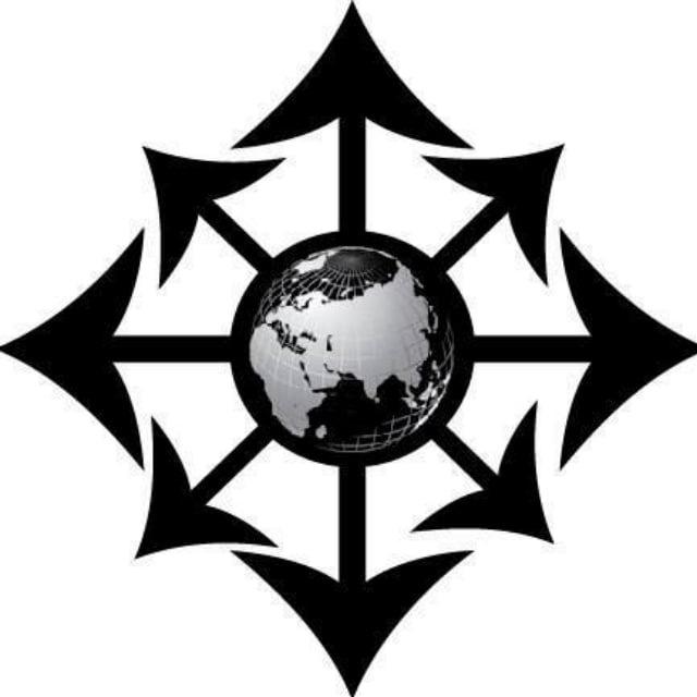 Geopolitika en español