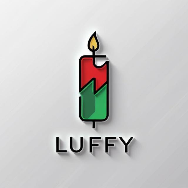 Plan XAU Luffi - Channel
