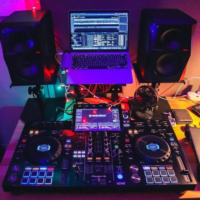 Music Djz khmer 🇰🇭🥁🎸