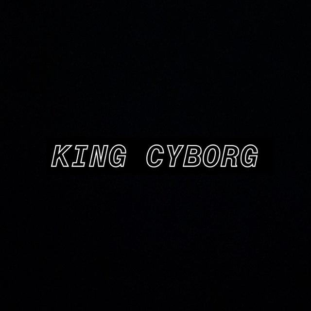 KING CYBORG ODDS