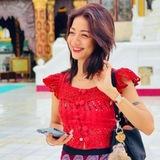 TikTok ဆယ်လီများ