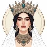 تنسيقات ✨ مكياج ✨ تعليم ✨ ماسكات 369