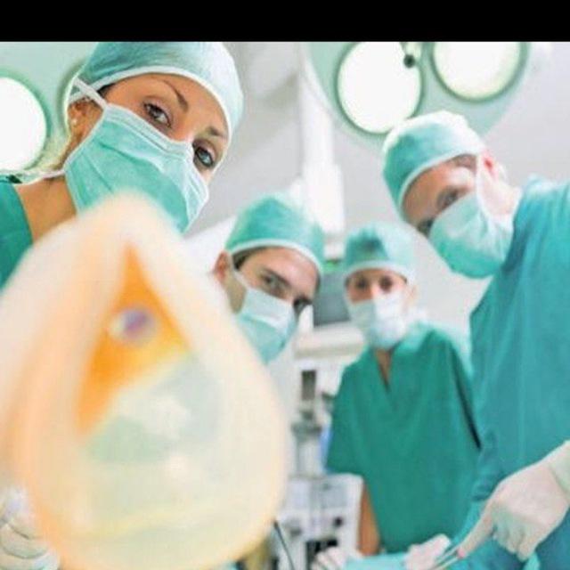 التخدير anesthesia 👨‍⚕️💉