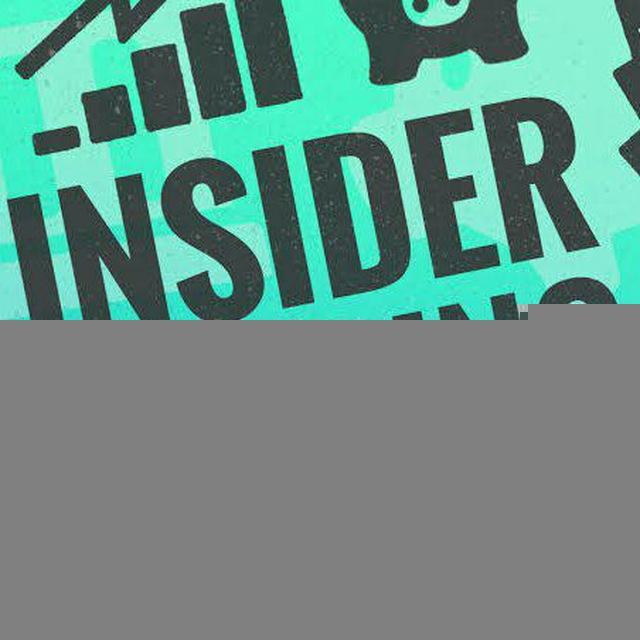 SIC's Insider Tread Update - BSE & NSE