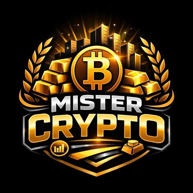 🔱Mister Crypto🔱