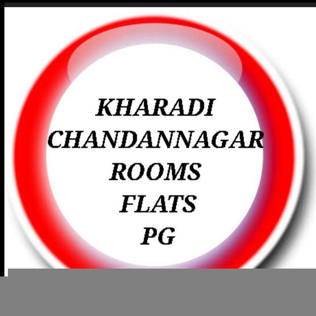 Kharadi /chandan nagar rooms flats PG