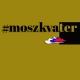 Moszkvater