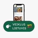 Veiklus Lietuvis 🤝
