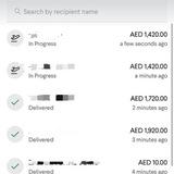 KYC SERVICES USA BANKS AND TIKTOK SHOPS . TAP TAP UAE WORLD REMIT USA