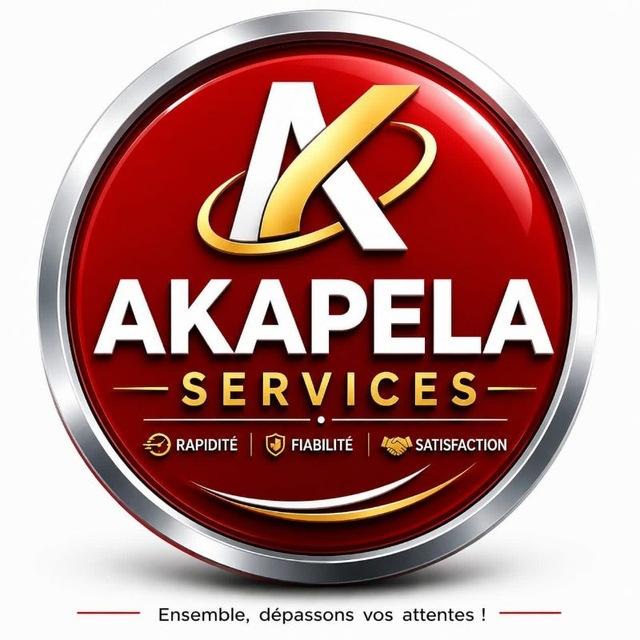 Akapela🇨🇮🇨🇮⚽️🏀🏈🥎