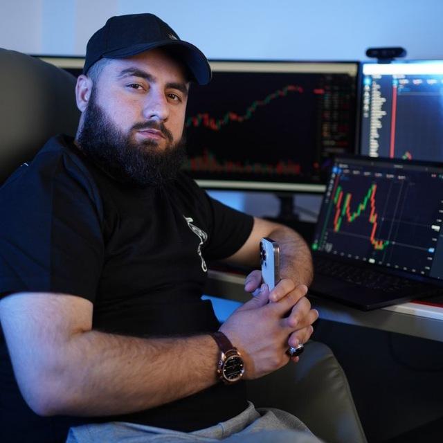 Perfect Trader 🔥