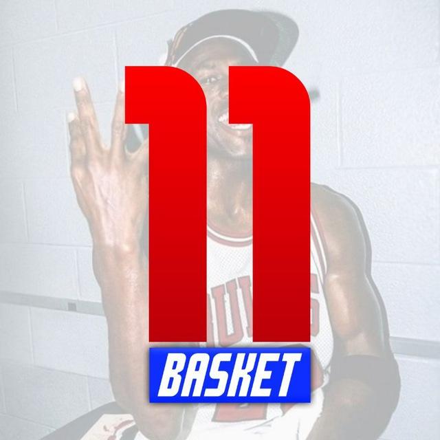 11Basket