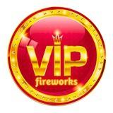 VIP FIREWORKS SARAWAK VIDEO