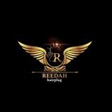 REEDAH HAIRPLUG