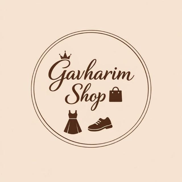 ✨Gavharim Shop🛍️