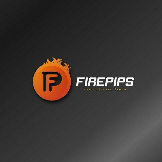 Fire pips channel