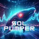 Sol Pumper 🐋