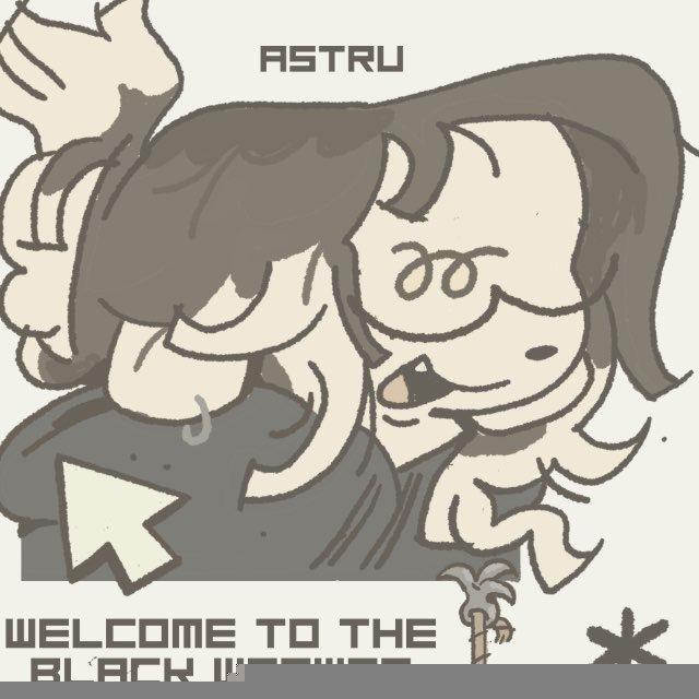 astru 🐚🌀📝🪨