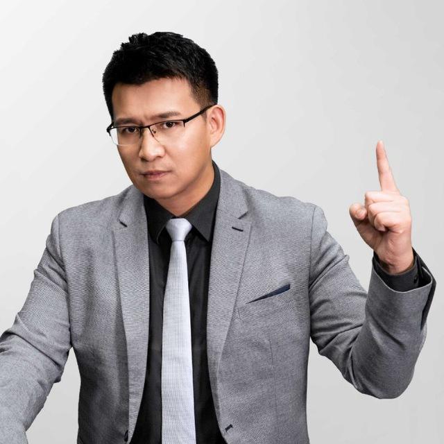 林鈺凱分析師