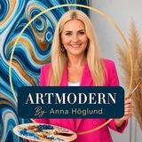 🎨ARTMODERN by Anna Höglund