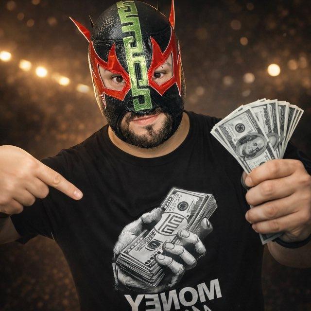 Comunidad Tipster Mexicano