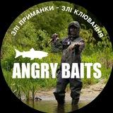 Angry Baits