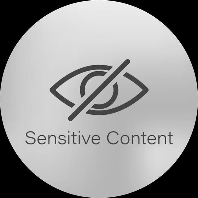 Ruang Konten Sensitif