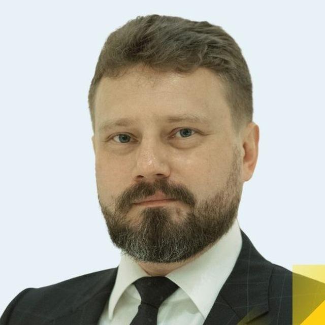 ЛЮБИЧ
