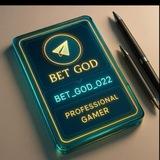 ⭕️ORIGINAL ⭕️BET⭕️GOD 🌎