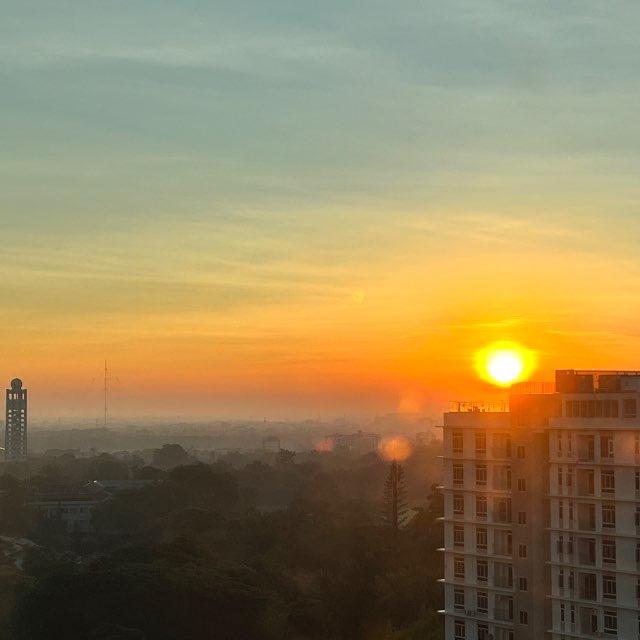 雍景台八卦群