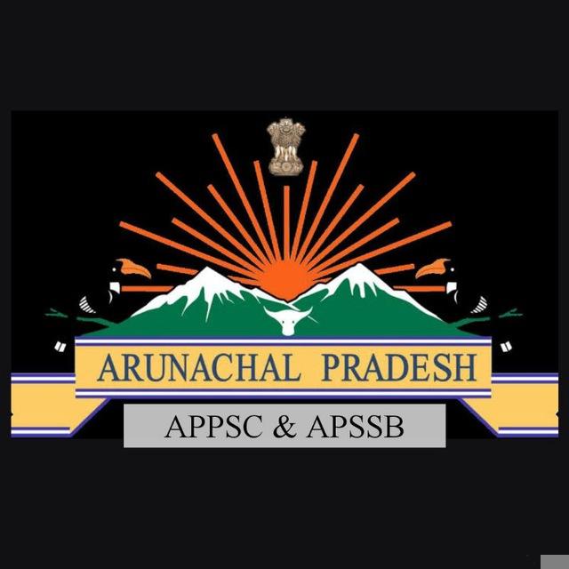 APPSC & APSSB
