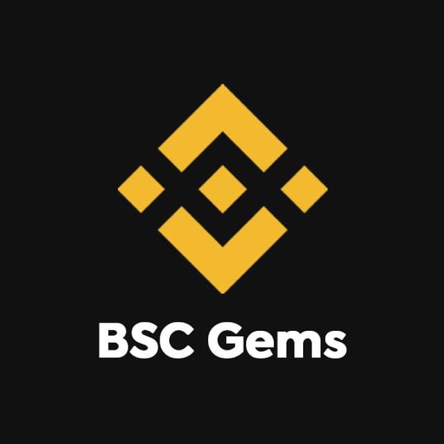 BSC Gems | Channel