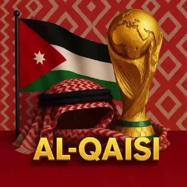 ALQAISI | اهداف و بث المباريات