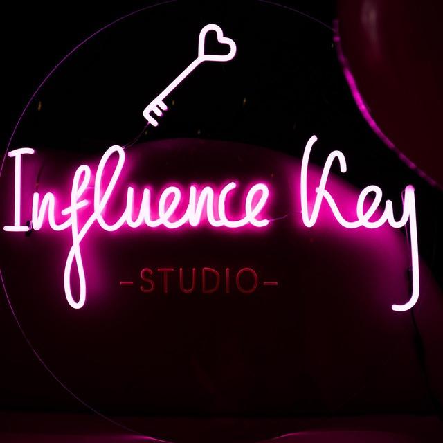 Influence Key Studio