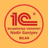 1C_Buxgalteriya Ish bor