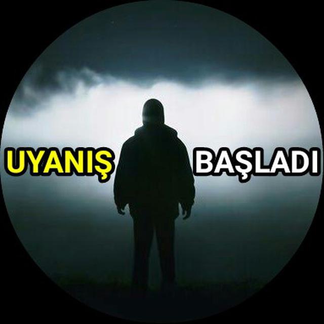 Uyanış Başladı
