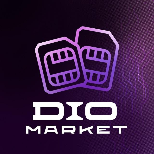 Dio Market
