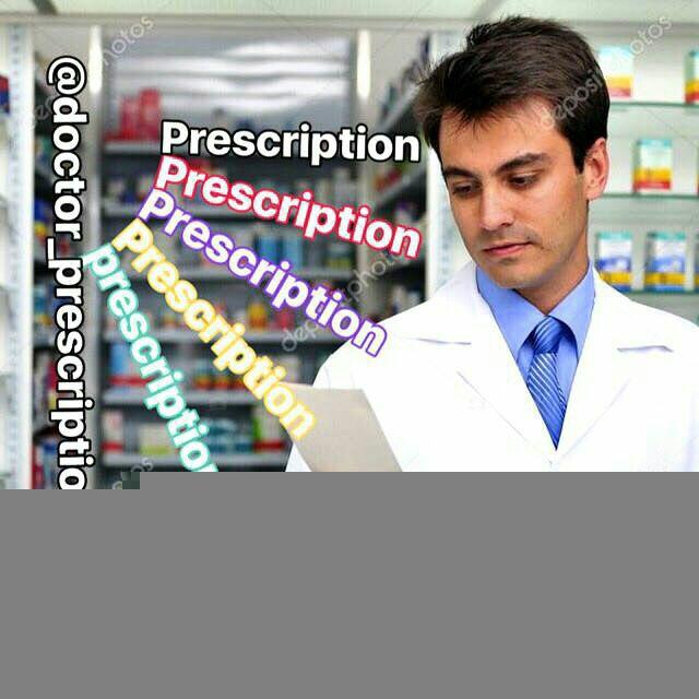 💊💉آمـــوزش نســخه و دستورات دارويـــى💉💊
