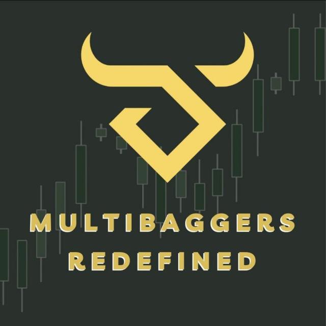 Multibagger's Redefined 👑 - Hidden Gems - Long Term - Penny Stocks - BTST/STBT 🏦💹