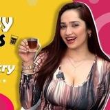 crypto Aditi mistry Anveshi Jain News