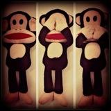 Paul Frank Russia