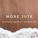 MORE JUTE