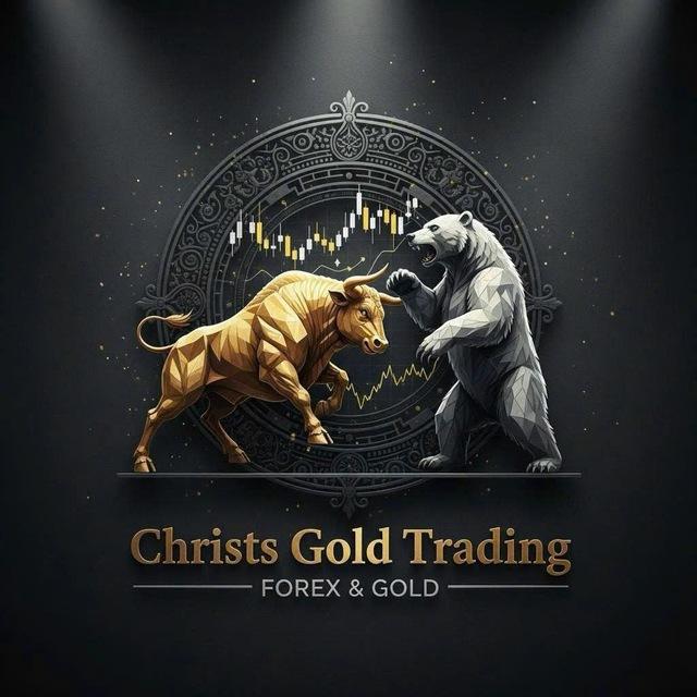 Christs Gold Trading
