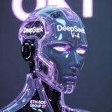 OKTrading 🏧 ETH 60S 💸 DeepSeek AI Robot V-4 Signal Channel 💥