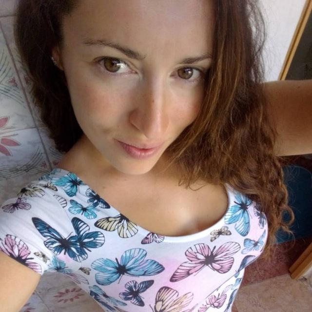 Cecilia Sopena