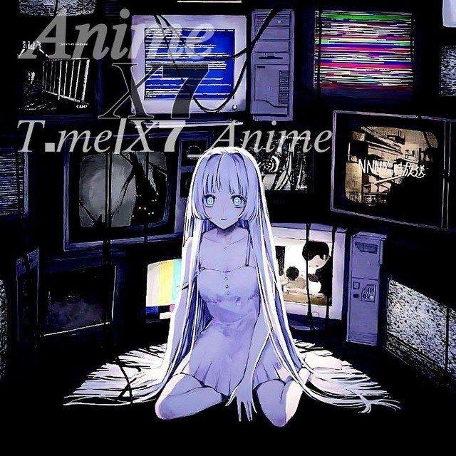 X7 | Anime • ادیت انیمه