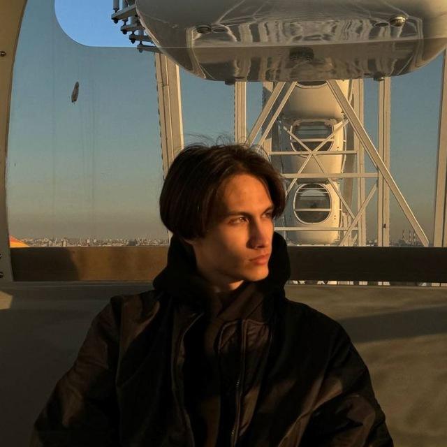 Vadim Denoir