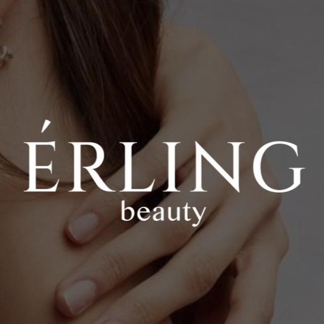 ERLING Beauty 🖤
