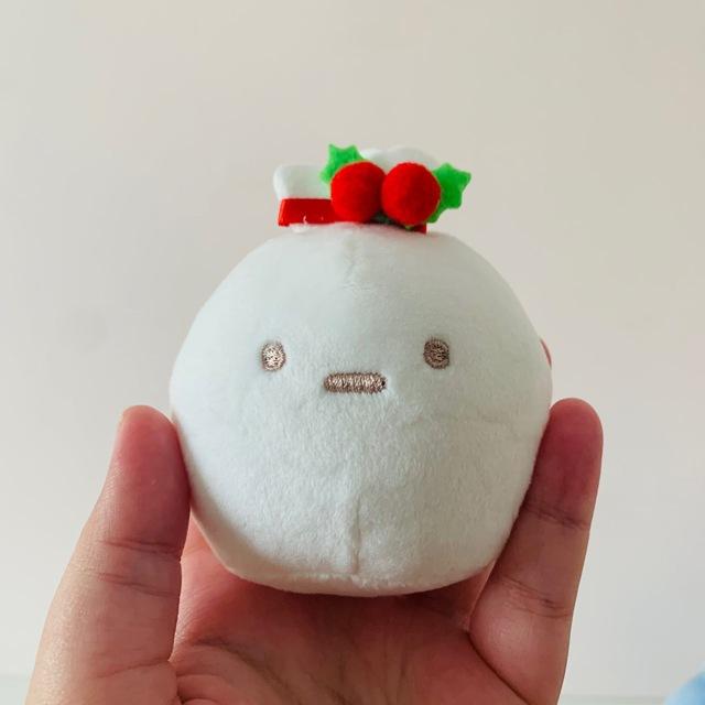 axlyn’s corner ❤️ sumikko gurashi