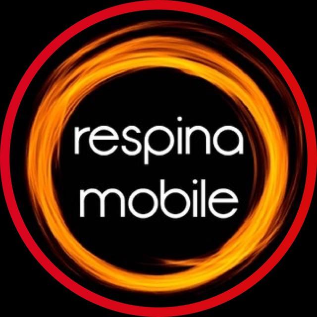 respinamobile